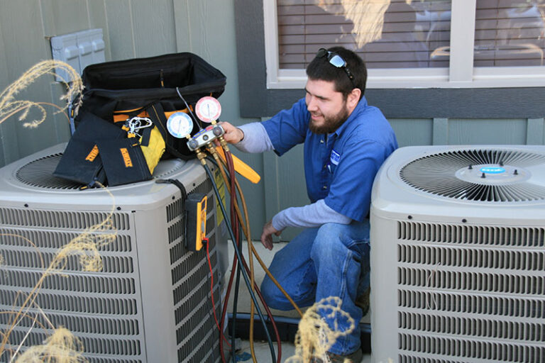 HVAC-Service